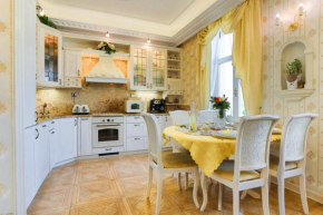 Apartmán Nostalgia, Karlovy Vary